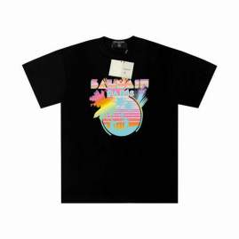Picture of Balmain T Shirts Short _SKUBalmainS-XLcmtxBA4220580